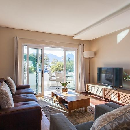Апартаменты 109 On Dorp Стелленбос Экстерьер фото