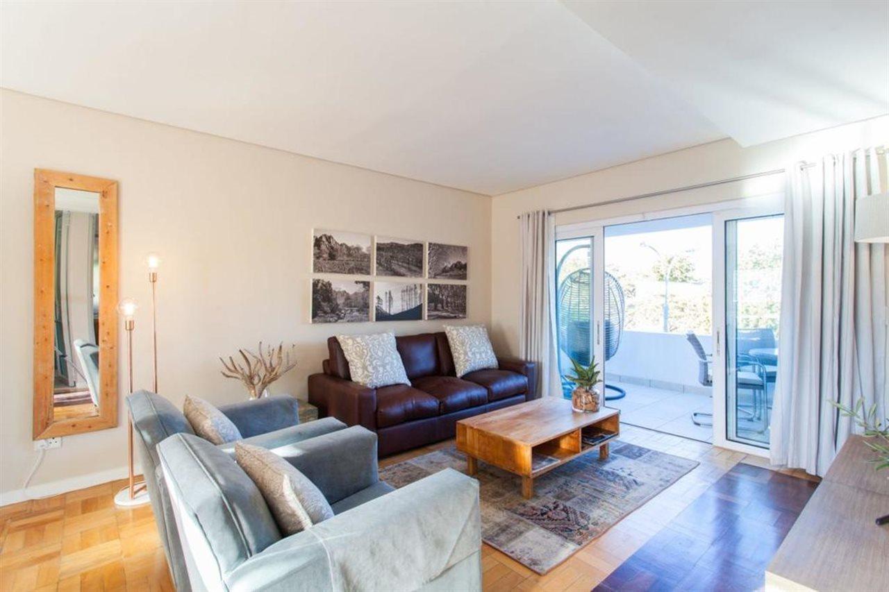 Апартаменты 109 On Dorp Стелленбос Экстерьер фото